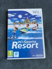 Wii Sports Resort sans notice