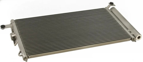 Condenseur climatisation r - climatisation,
