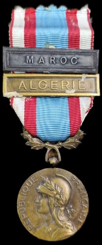 Médaille commemorative - médaille, d