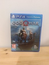 God of War (Sony Playstation