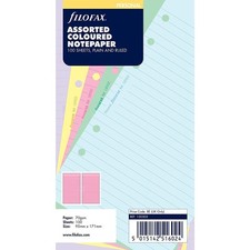 [130502] FILOFAX Recharge