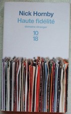 012365 - Haute fidélité