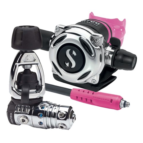 Scubapro mk25 evo a700 - mk25, evo/a700