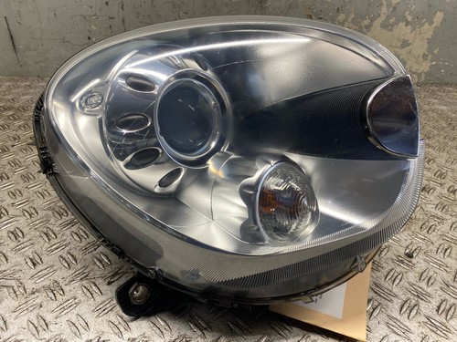 93018 right headlight - 93018, mini