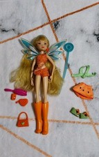 Poupee Winx Stella