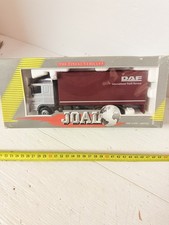 Joal DAF 95XF Cabine Basse