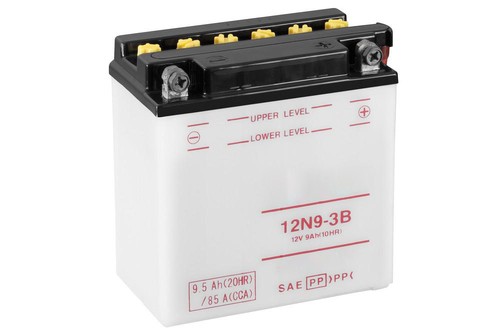 Batterie convient pour bsa - convient,