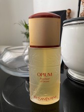 Eau de parfum YSL OPIUM