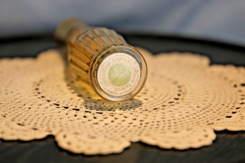 Vintage guerlain chamade - vintage,