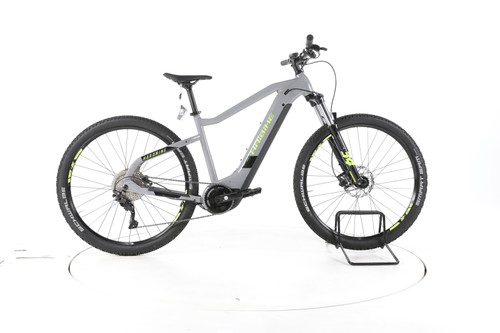 Haibike hardnine vtt - hardnine, 6
