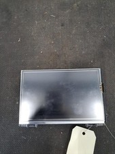 Ecran GPS PEUGEOT 208 1 PHASE 2 9812862880