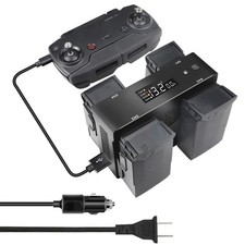 Hanatora Battery Wall Charger