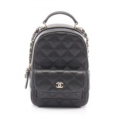 Sac dos chanel - à,