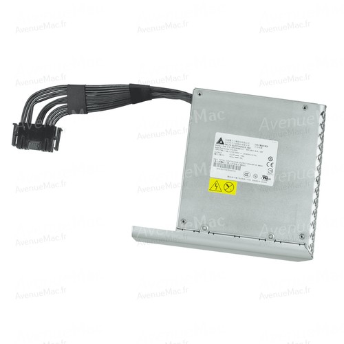 Bloc alimentation carte - ,