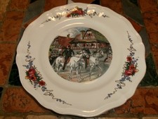 Assiette plate diam cm - assiette,