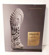 Millon art précolombien