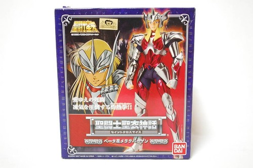 Saint seiya cloth myth - saint,