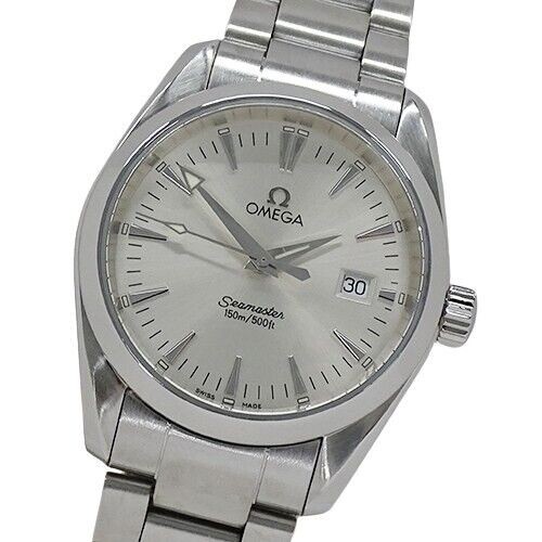 Montre omega seamaster - omega, aqua