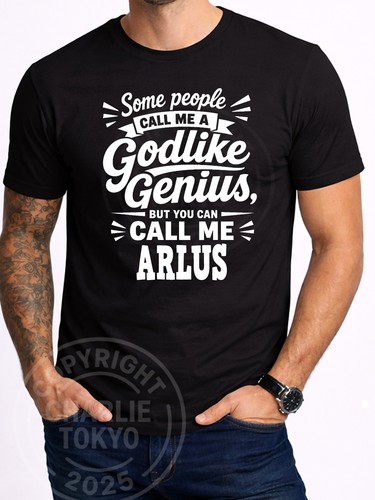 Arlus funny men shirt - funny, t-shirt