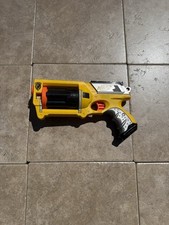 Nerf N-Strike Maverick Rev-6