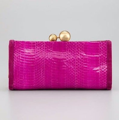 New authentic dvf diane von - new,