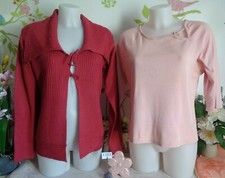 Lot vêtements occasion femme