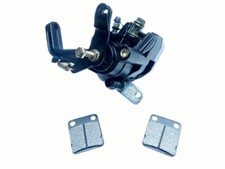 1986 HONDA ATC350X Nouveau