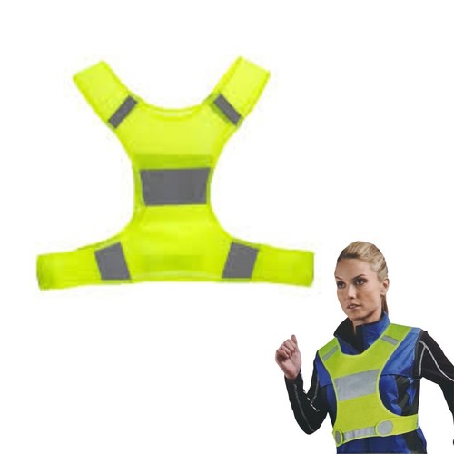 Veste réfléchissante - veste,