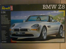 Maquette Voiture 1/24 REVELL