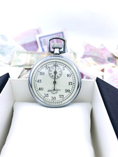 ⏱ Chronomètre Zlatoust