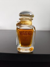 HERMES Soie de parfum Calèche