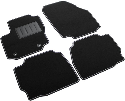 Tapis sol auto pour ford - tapis,