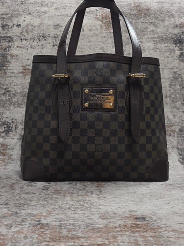 Sac louis vuitton - vuitton, hampstead