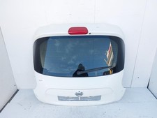 NISSAN JUKE I (F15) PORTE