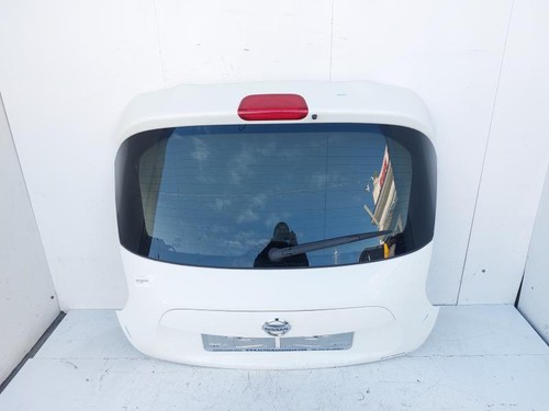 Nissan juke porte - (f15),