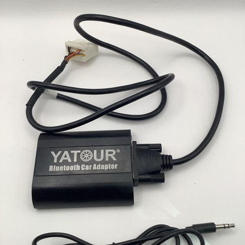 Yatour bluetooth adapter usb - bluetooth,