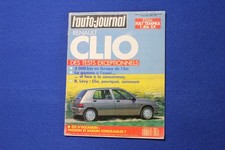 L'auto-journal - N°10 -
