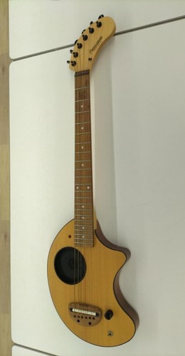 Guitare électrique fernandes - guitare,