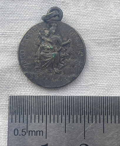 Collection religiosa ancienne - collection,