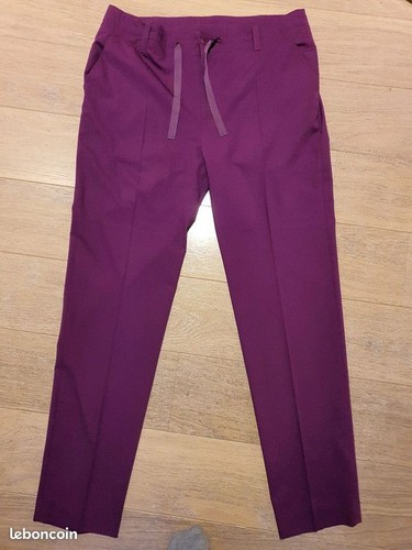 Pantalon bensimon taille - pantalon,