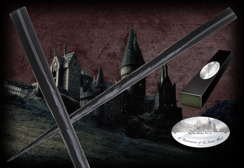 Harry potter baguette magique - potter,