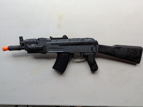 Used cyma cm037 ak47 - used,