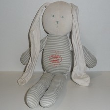 Doudou Lapin Petit bateau