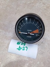 Honda 125 SL SL125 Bon