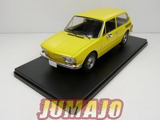 MVQ6 Voiture 1/24 SALVAT
