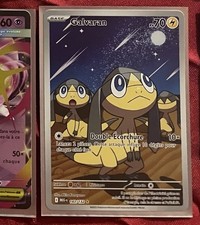 Galvaran 143/132 AR ME01 Méga