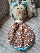 RANGE PYJAMA COUCHE BÉBÉ ENFANT BAS AGE DOUDOU VINTAGE