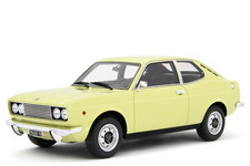 LAUDORACING-MODELS 1:18 Fiat 128 Coupè 1300 SL - 1972 LM202B