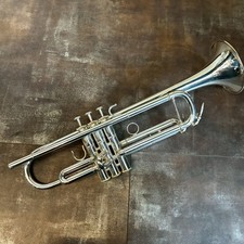 YAMAHA YTR-8335S Xeno Silver