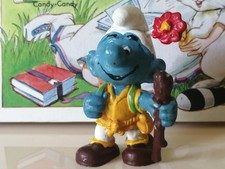 Figurine Schleich Peyo Schtroumpf Bully